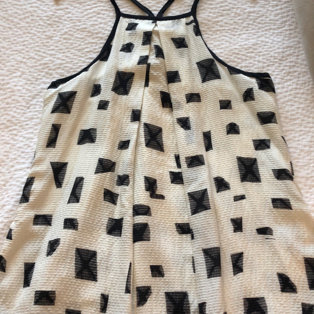 Derek Lam top